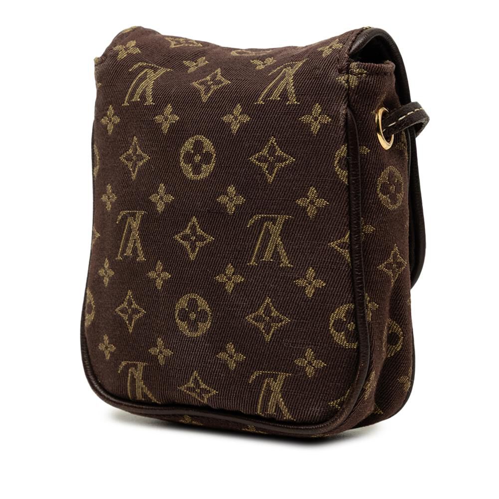 Louis Vuitton Crossbody Bag