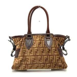 Fendi Baguette