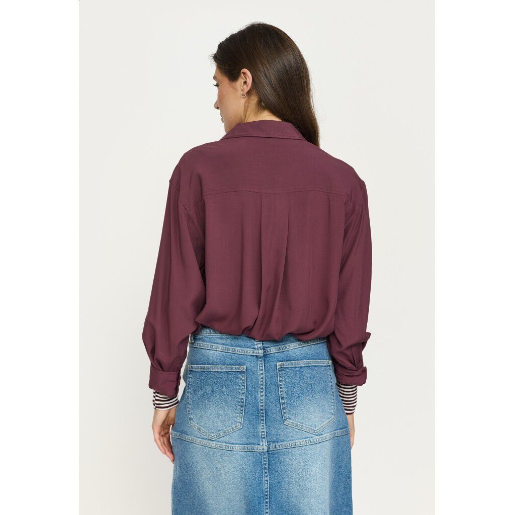 SRFreedom Loose Shirt
