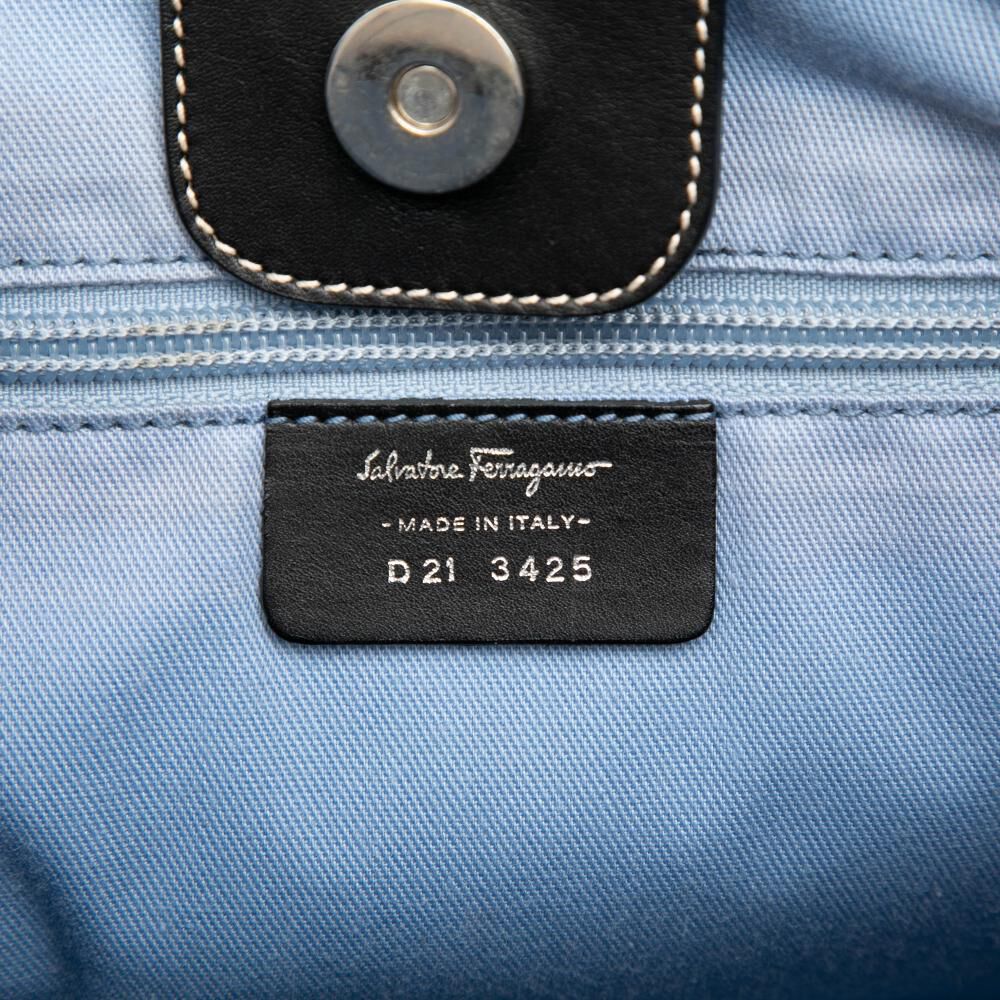 Salvatore Ferragamo Tote