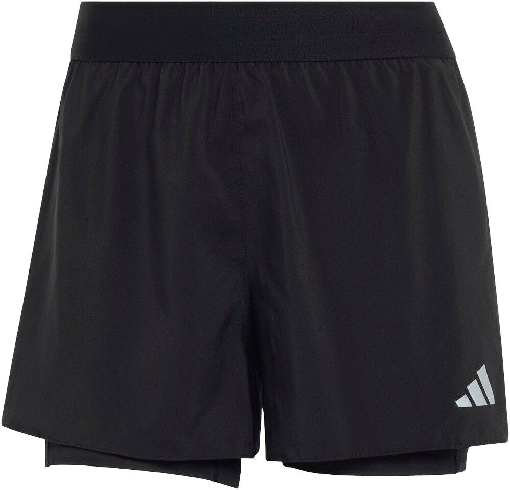 Essential 2in1 L&oslash;beshorts