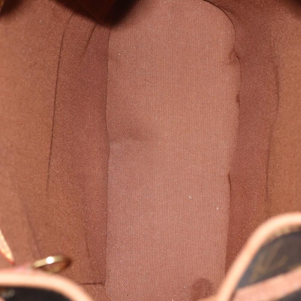 Louis Vuitton Montsouris