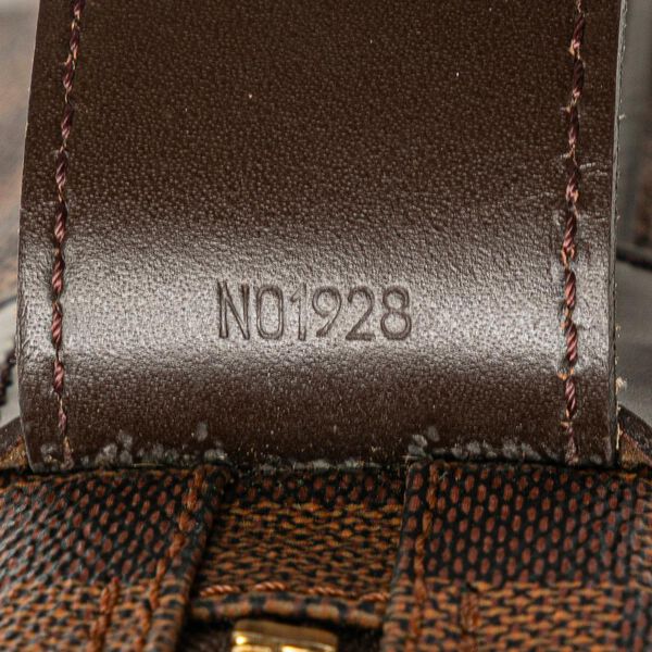 Louis Vuitton Naviglio