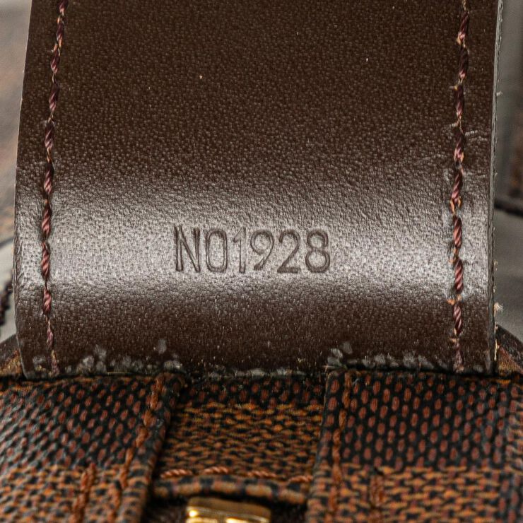 Louis Vuitton Naviglio