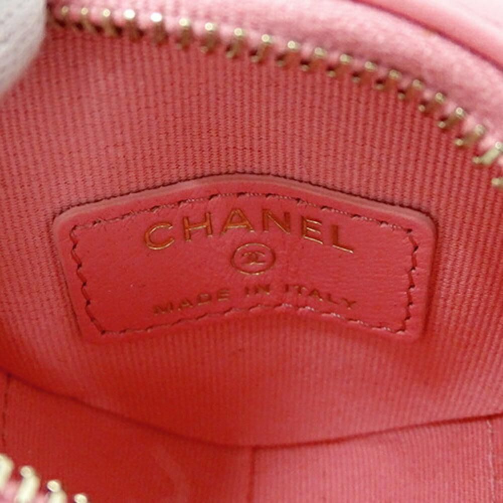 Chanel Pouch