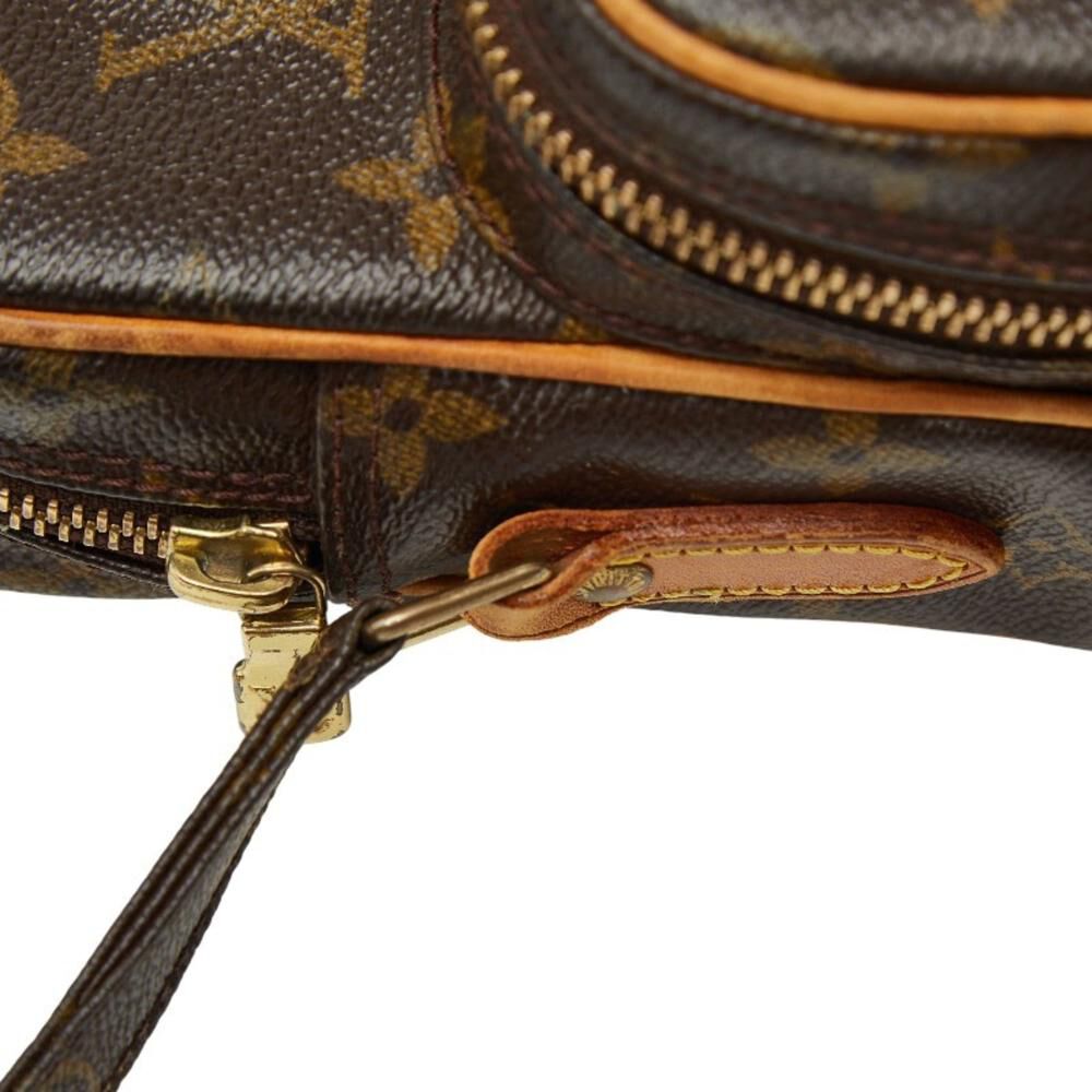 Louis Vuitton Amazone