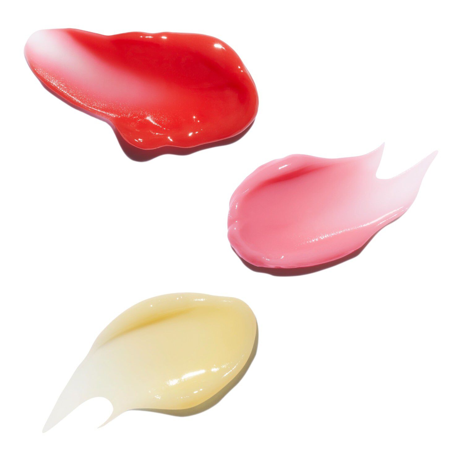 Lip Sleeping Mask - Natmaske til l&aelig;berne