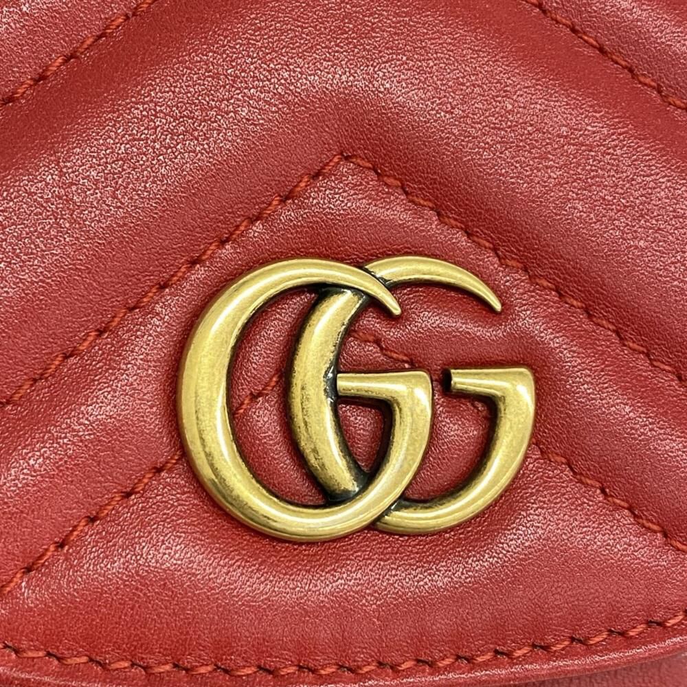 Gucci Backpack