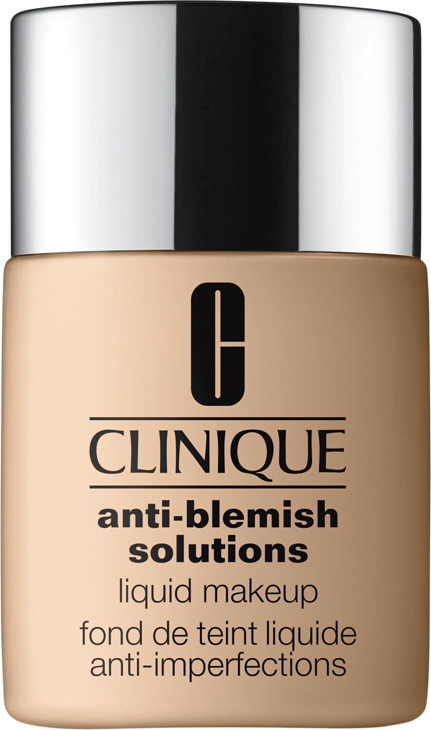 Acne Solutions Liquid Makeup Foundation