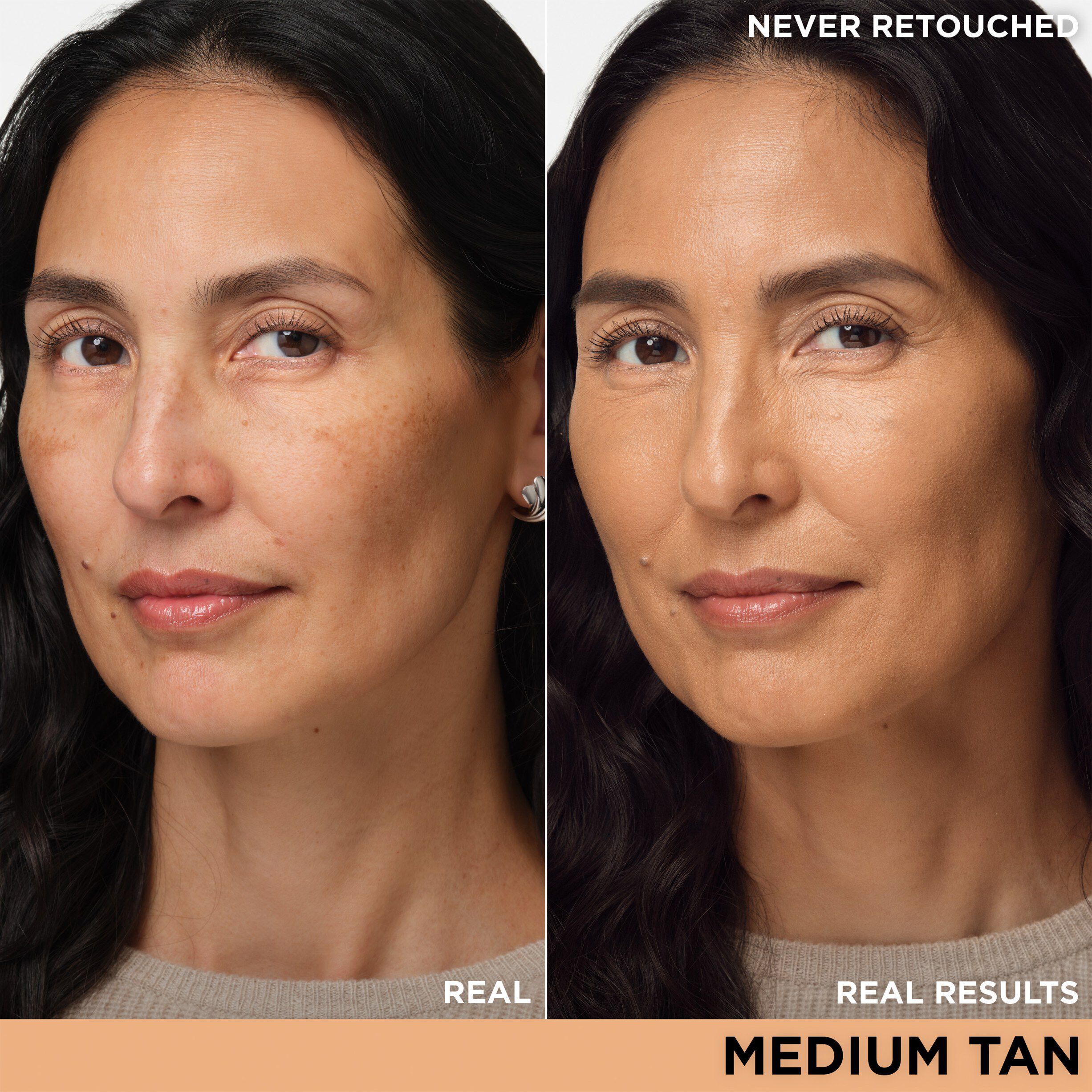 CC+ Nude Glow SPF 40