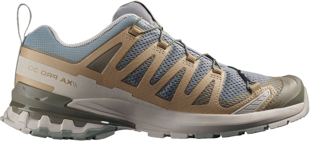 XA Pro 3D V9 Vandresko