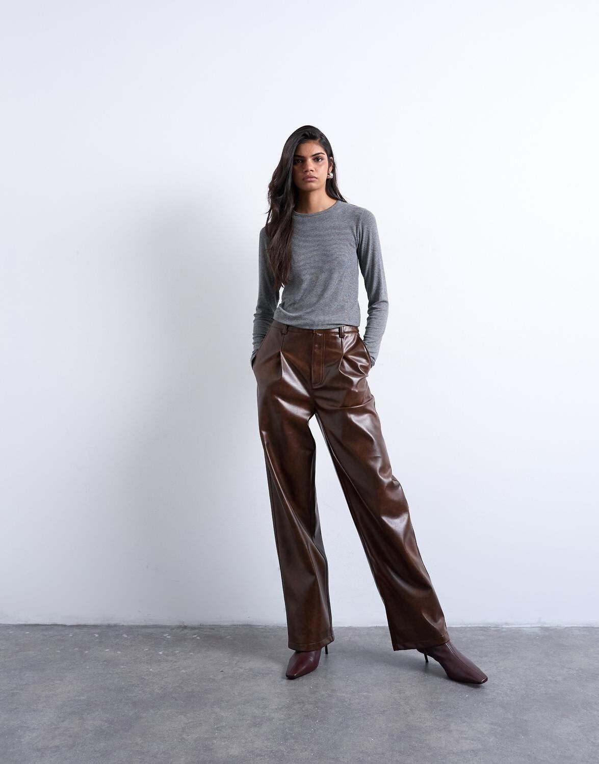 TSPREMIUM LS TOP JRS NOOS