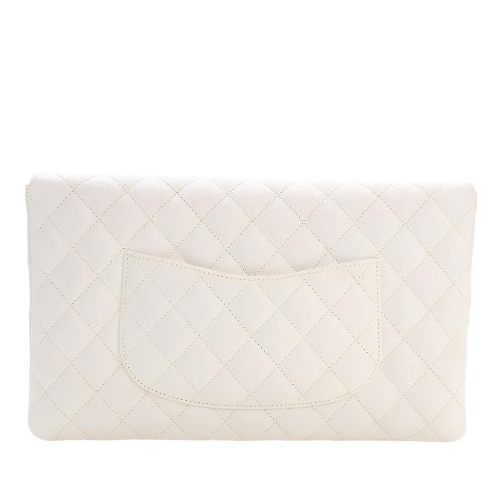 Chanel Clutch