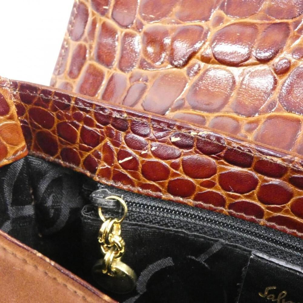 Salvatore Ferragamo Shoulder Bag