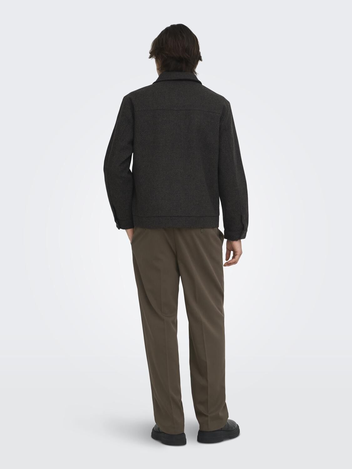 ONSMIRO TAILOR LOOSE 0346 PANT FRML