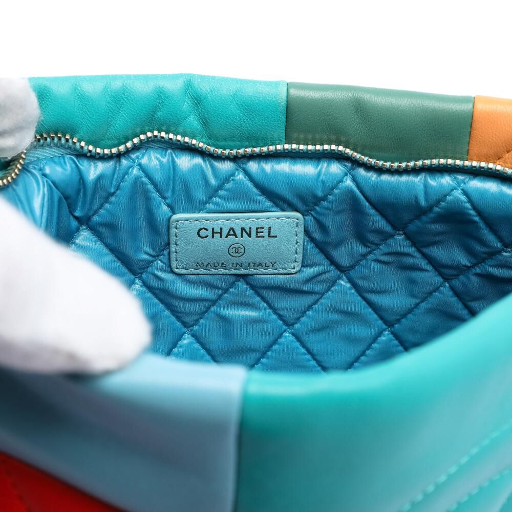 Chanel Clutch