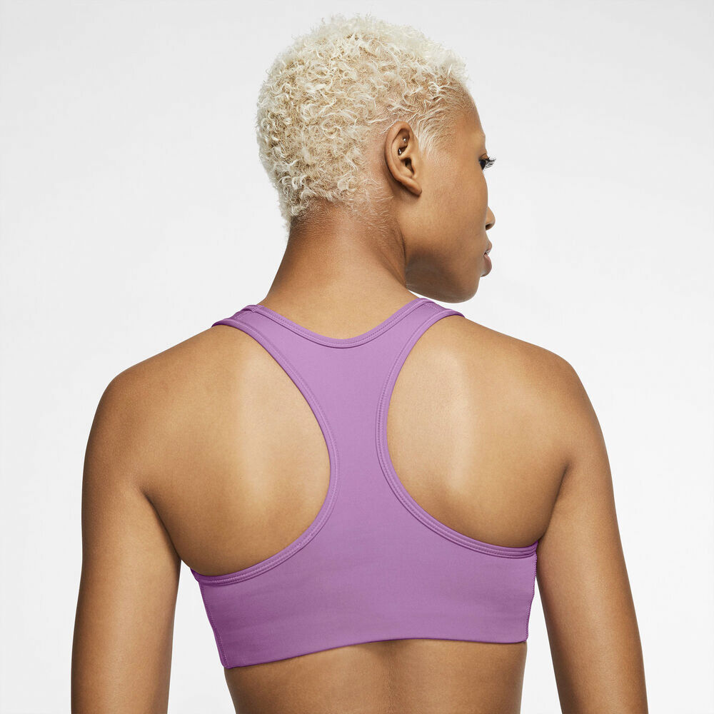 Dri-FIT Swoosh medium-support sports bh
