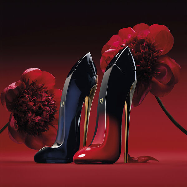 Very Good Girl Elixir Eau de Parfum