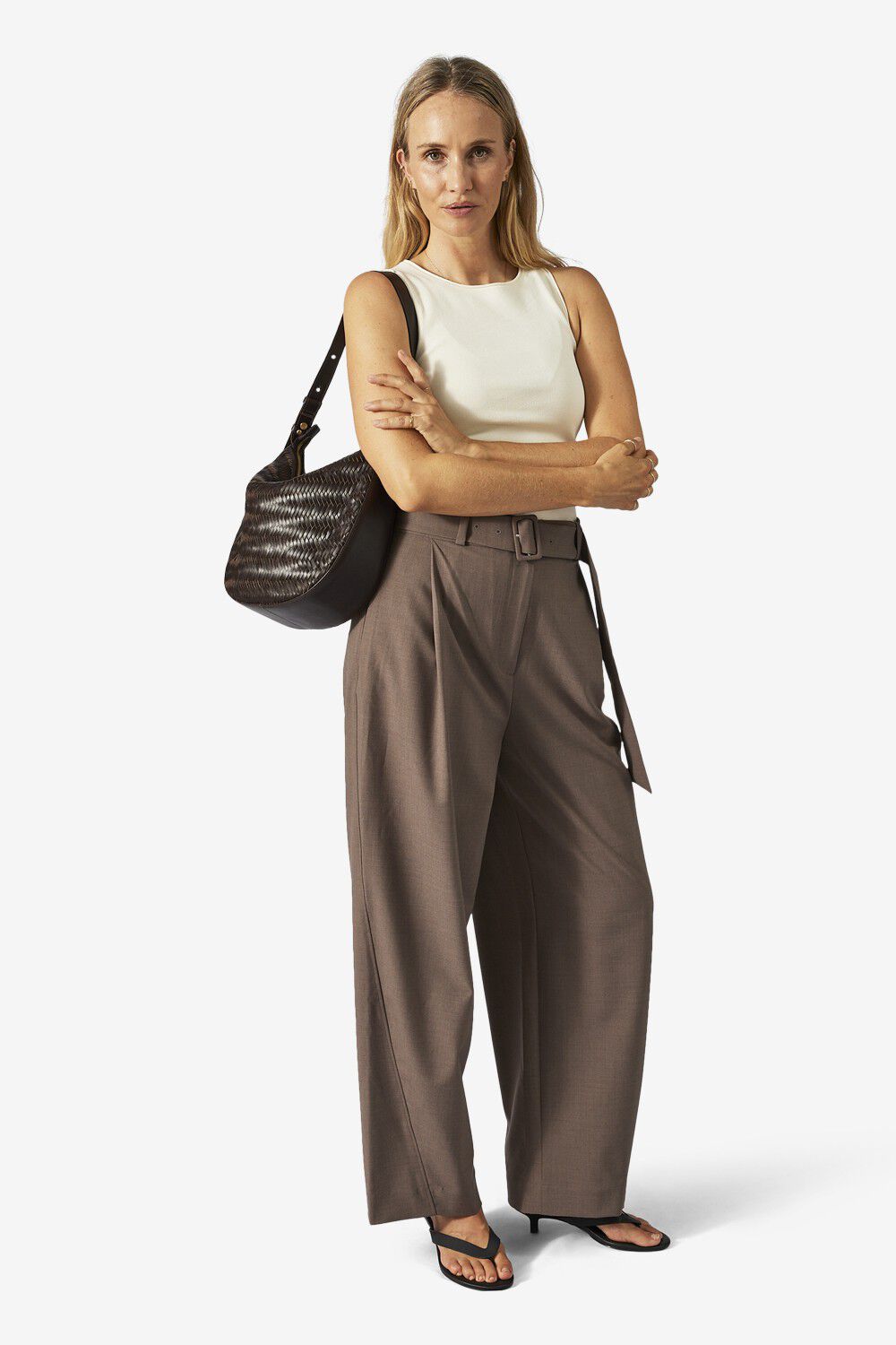 Lucca shoulder bag Jodie