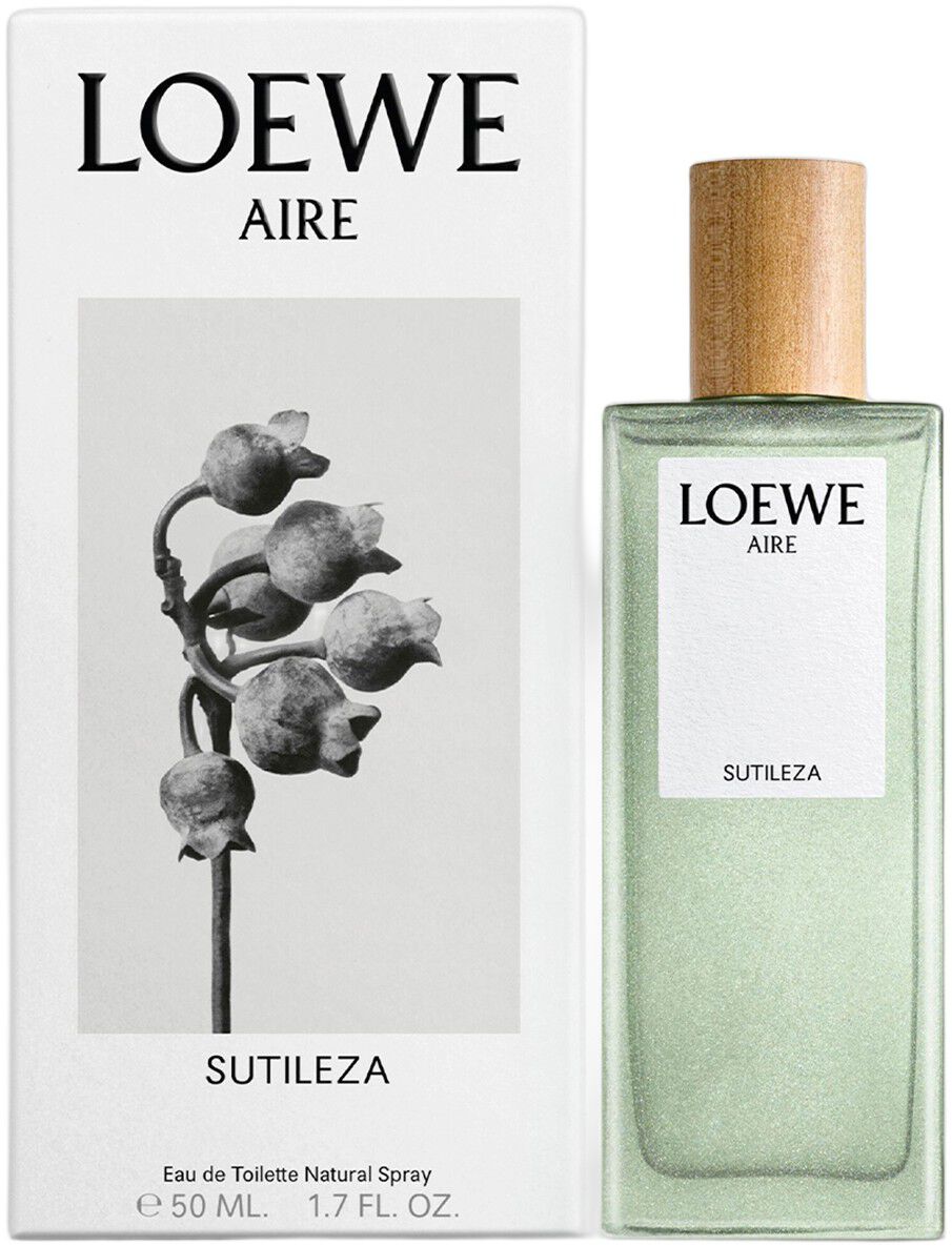 LOEWE Aire Sutileza Eau de Toilette