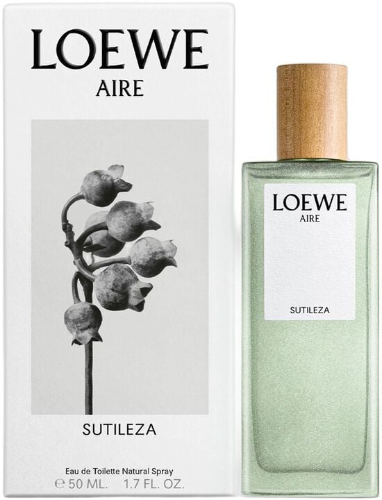 LOEWE Aire Sutileza EDT 50 ml