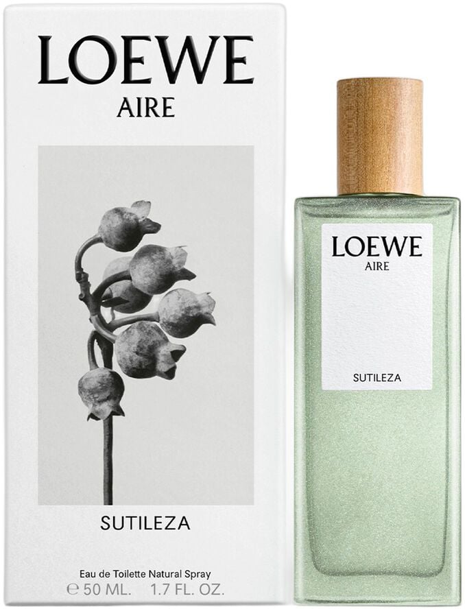 LOEWE Aire Sutileza EDT 50 ml