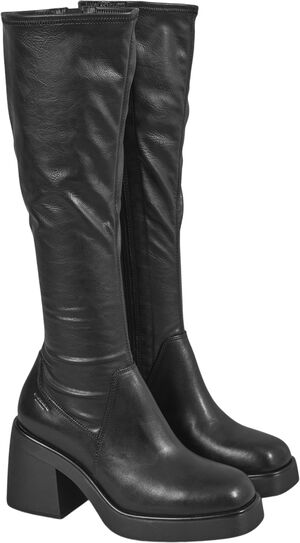 BROOKE - Tall boots with heel