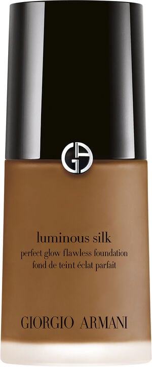 Luminous Silk Foundation