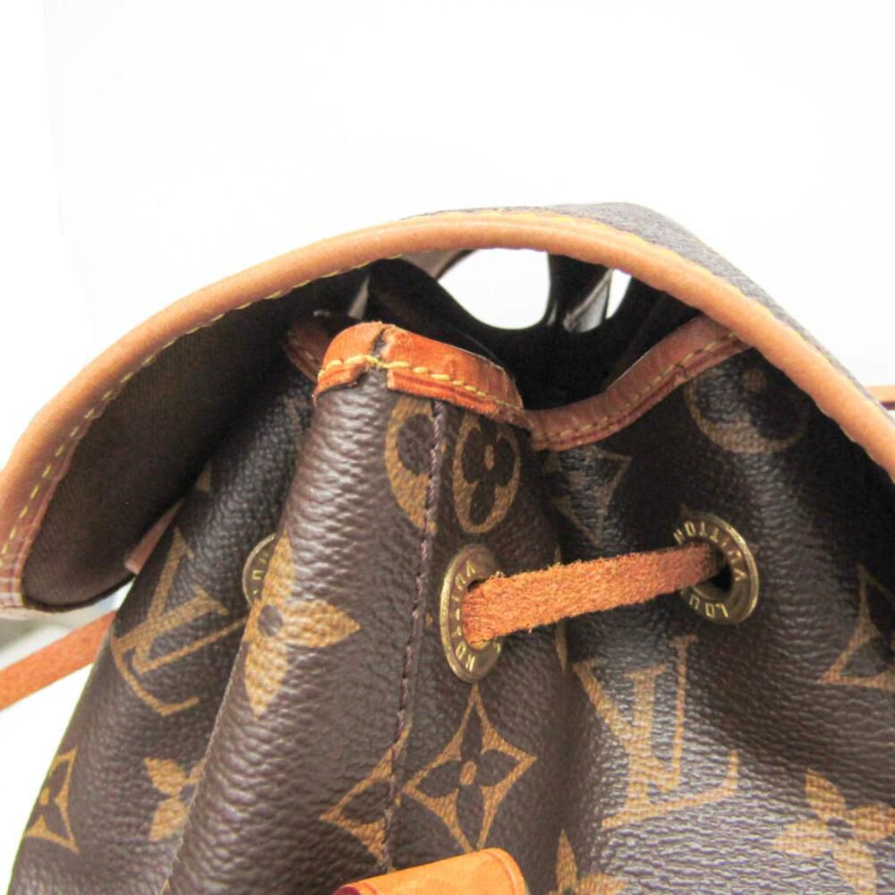 Louis Vuitton Backpack