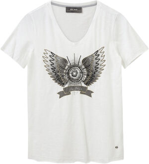 MMGethi O-SS Tee