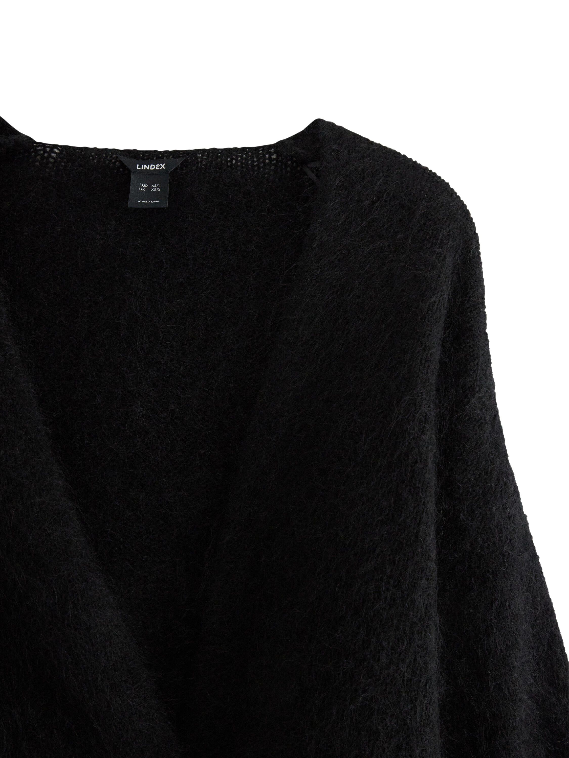 Cardigan Vanessa Mohair blend