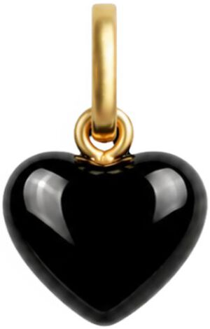 Onyx Heart