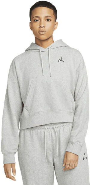 Jordan Essentials Fleece hættetrøje