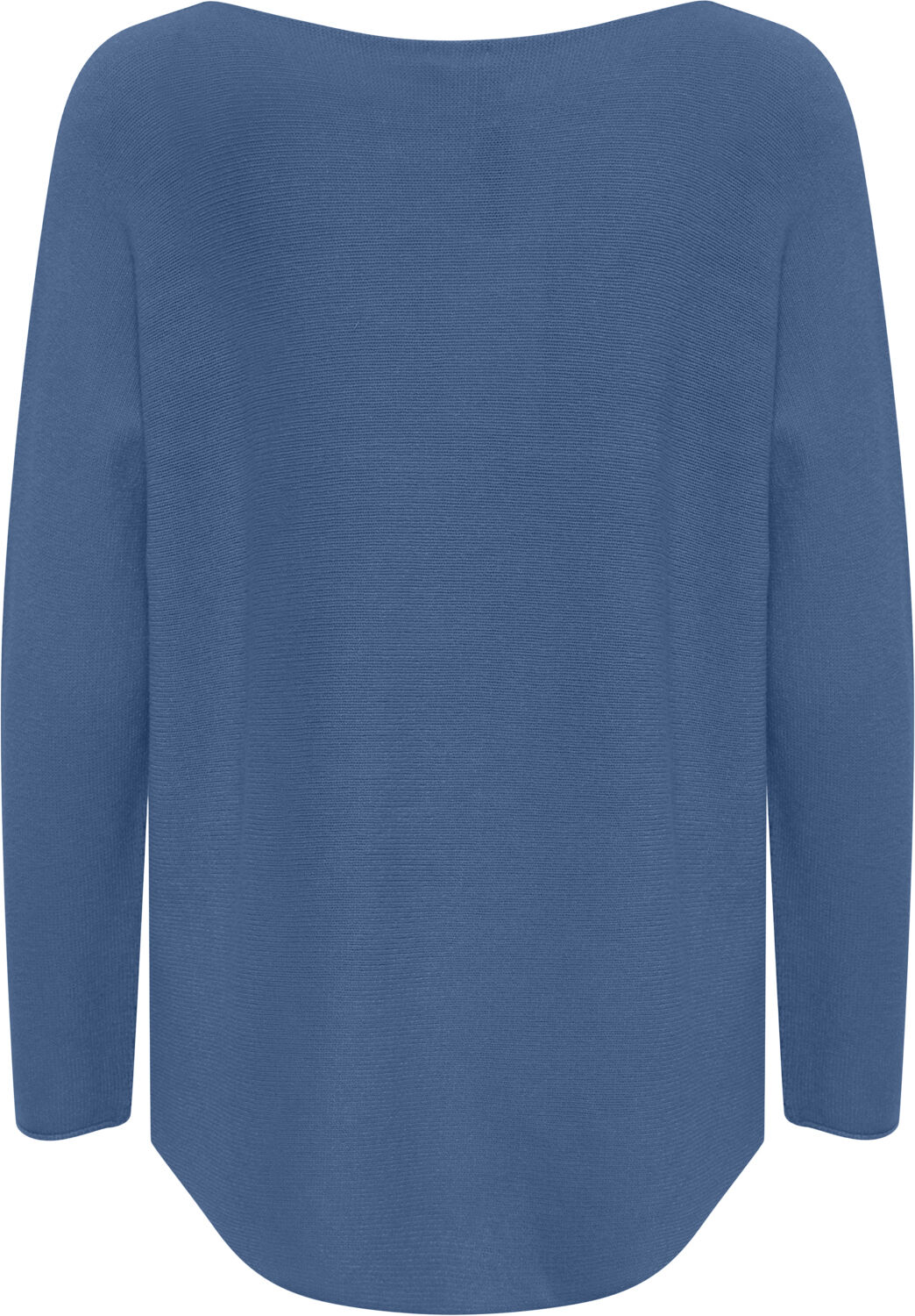 SBINNOVA OKNIT BLOUSE