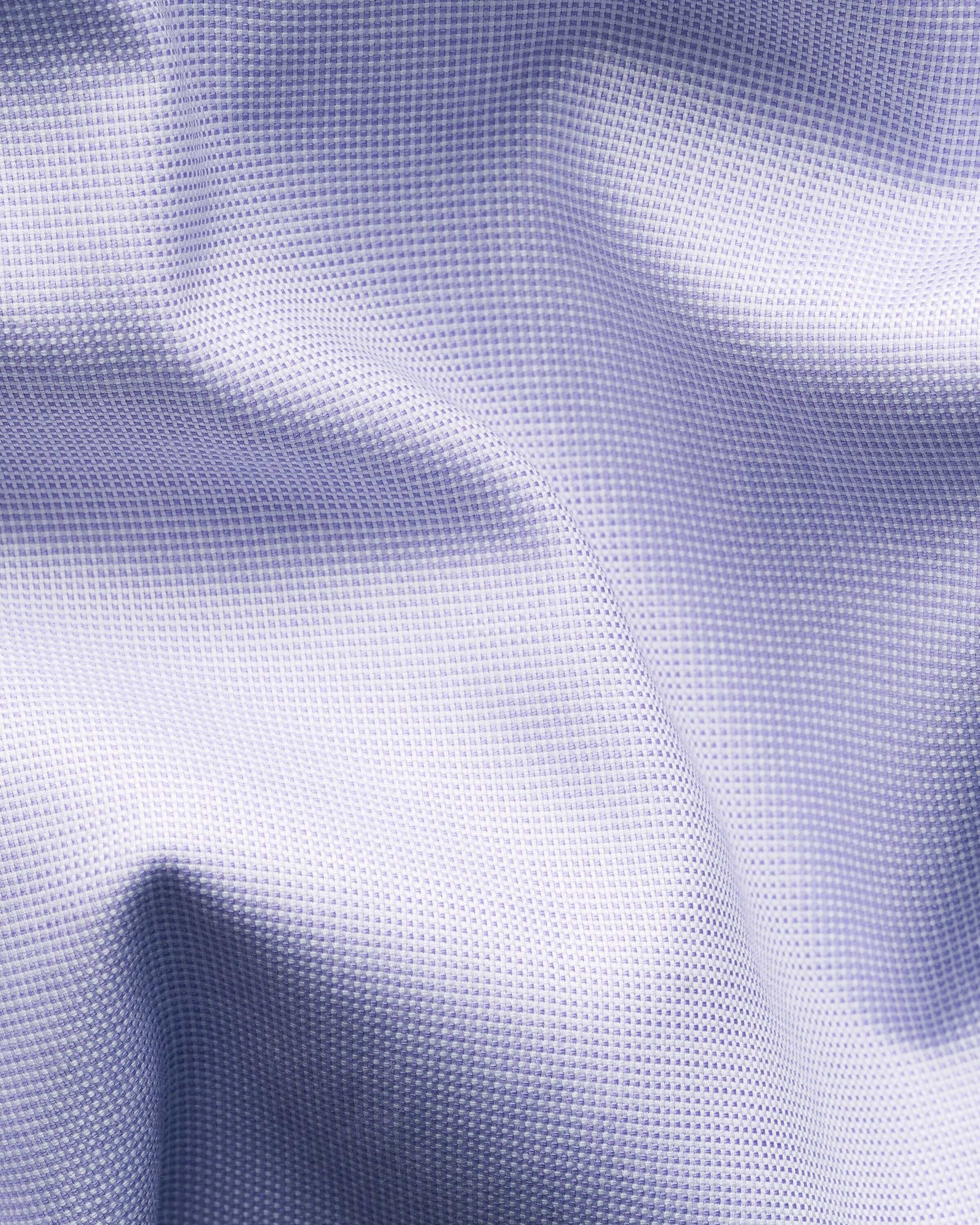 Solid Signature Oxford Shirt