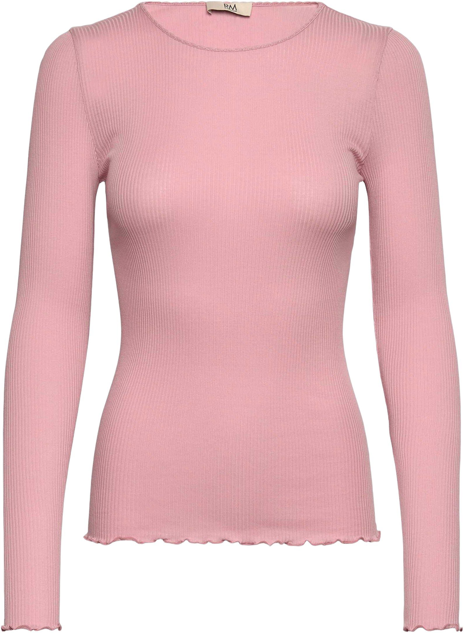 RMWBalta Modal LS O-Neck T-shirt
