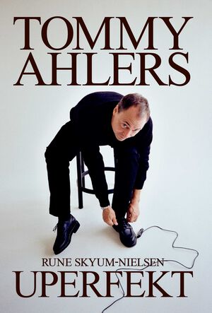 Tommy Ahlers - Sæt i værk