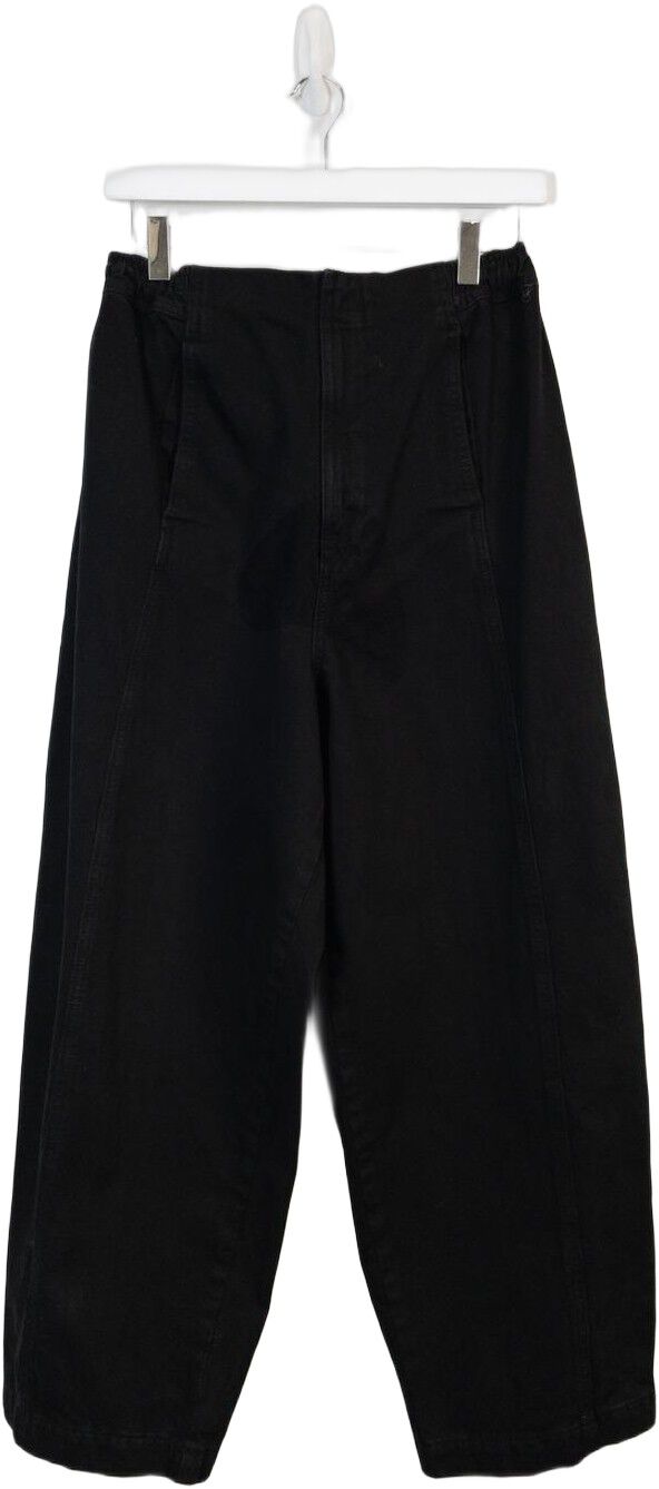 TSLESLY BALLON TROUSERS