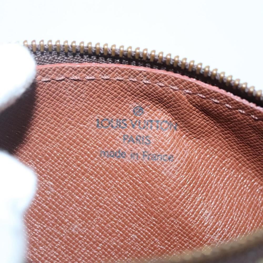 Louis Vuitton Papillon