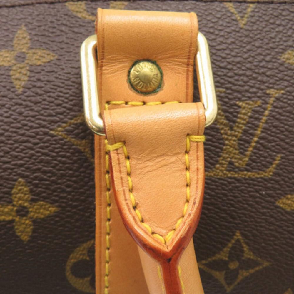 Louis Vuitton Keepall