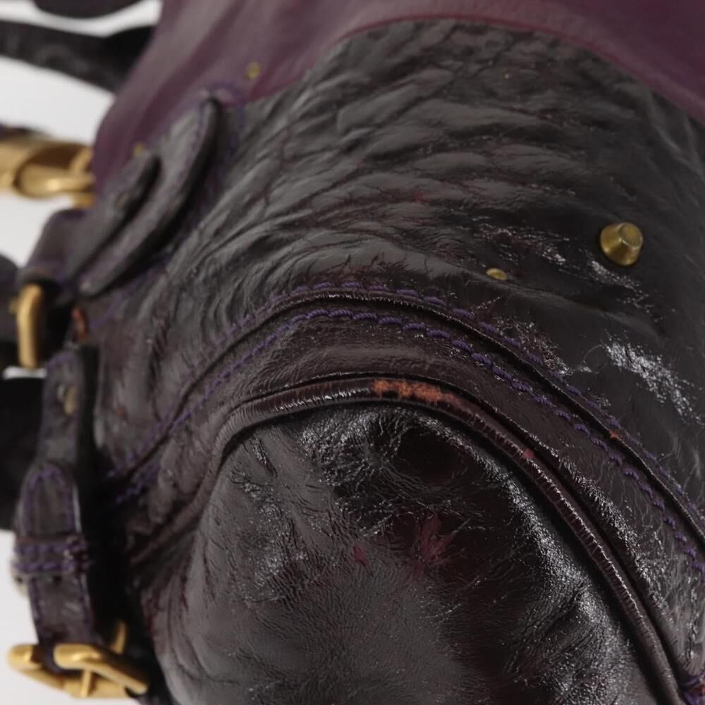 Chlo&eacute; Handbag