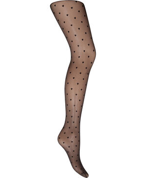 HYPETHEDETAiL tight hearts 30d
