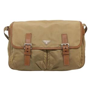 Prada Shoulder Bag