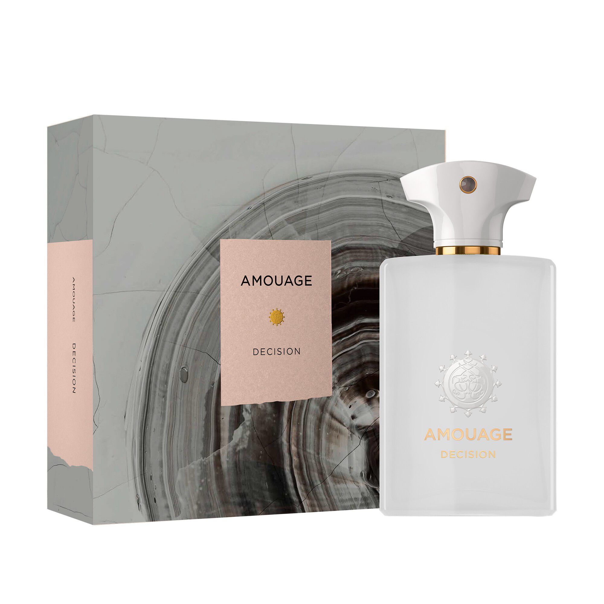 AMOUAGE DECISION EDP 100 ML