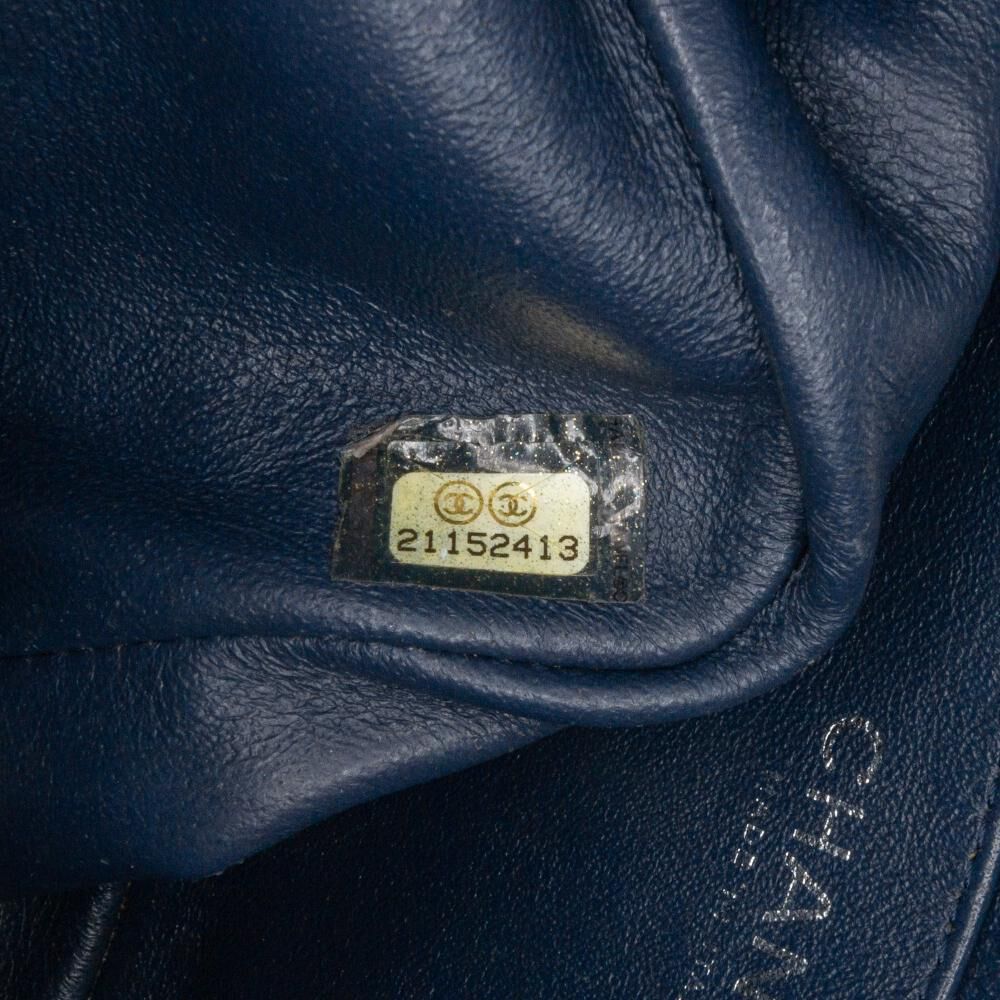 Chanel Flap Bag