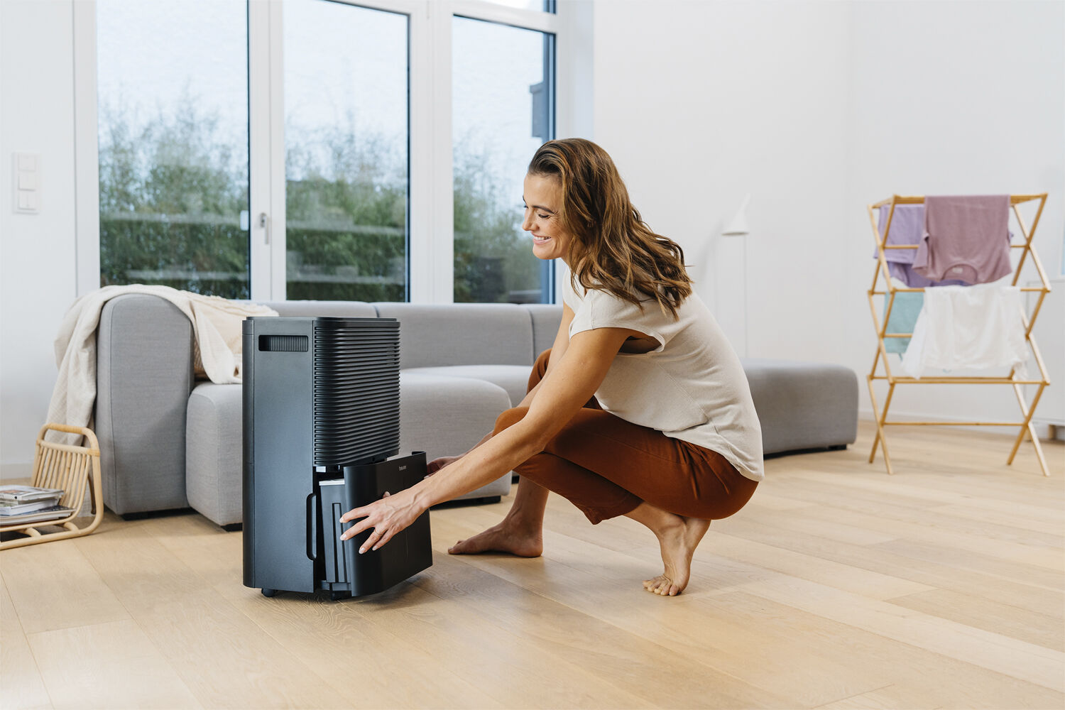 Beurer Affugter LE 250