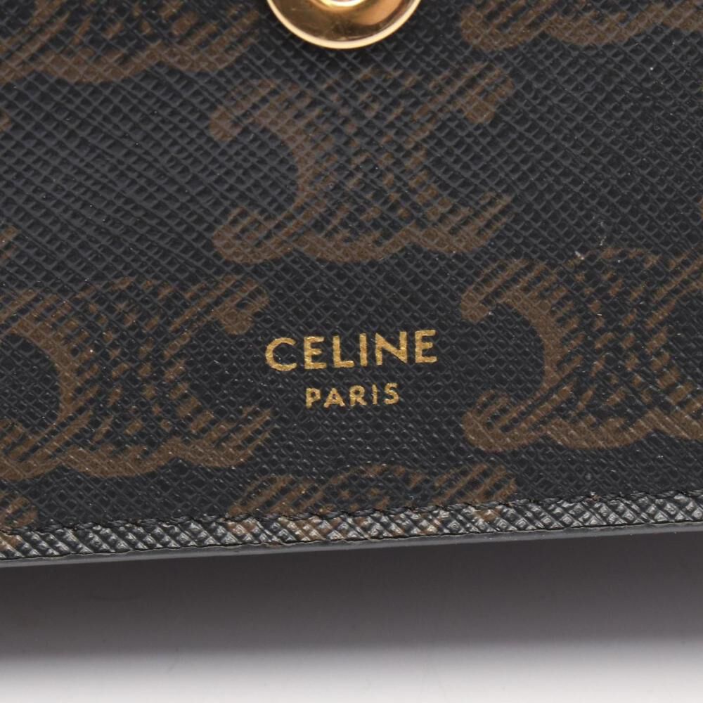 Celine Shoulder Bag