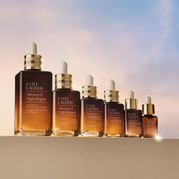 Advanced Night Repair Serum