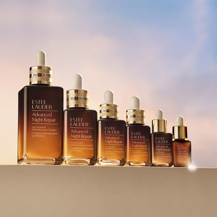 Advanced Night Repair Serum