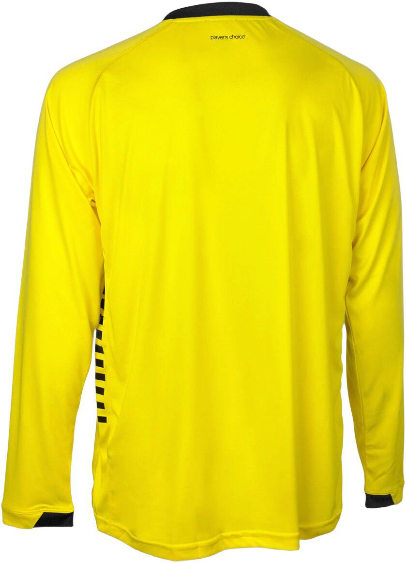 Player Spain Lang&aelig;rmet T-shirt